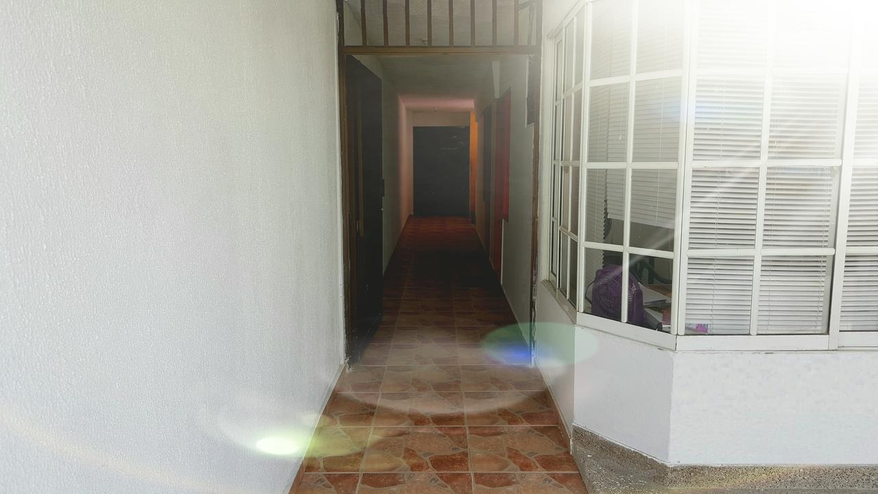Kings House Hotel San Andres  Exterior photo